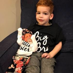 Meet your Posher, Tara